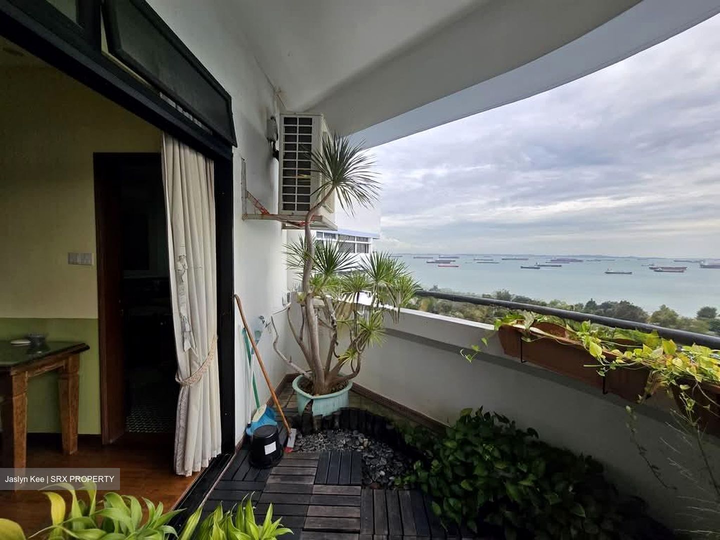 Mandarin Gardens (D15), Condominium #570026591